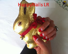 Nail Art Ongles La Rochelle